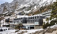 Andorra Park Hotel reúne história, luxo e conforto