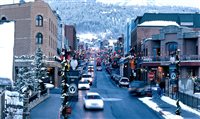 Park City: O destino ideal para amantes da neve e da sustentabilidade