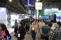 Equipotel registra crescimento e terá 30% de expositores estreantes neste ano