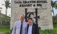 Casa Grande Hotel lança pacotes exclusivos para o público 50+