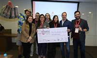 Conheça os vencedores do Hackathon 2024 do Visite São Paulo CVB