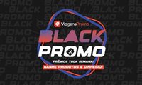 ViagensPromo anuncia 49 vencedores de campanha de Black Friday