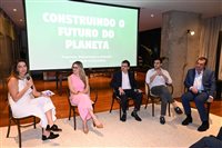 Copastur traz sustentabilidade e Amazônia para o debate em evento em São Paulo; fotos