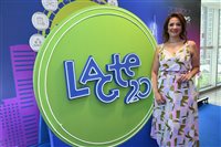 Lacte 21 vende 70% dos lounges em um mês e abre primeiro lote de patrocínios até novembro