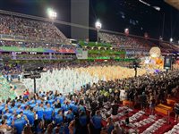 Demanda por viagens para o Rio cresce quase 300% antes do Carnaval, diz pesquisa