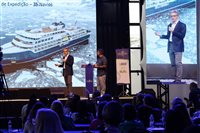 Cruise360 Brasil 2026 acontecerá em março; veja datas e local