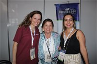 Cruise360 reúne agentes e indústria de cruzeiros em Santos (SP); veja mais fotos