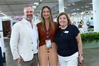 Negócios e networking movimentam ILTM Latin America, em SP; veja mais fotos