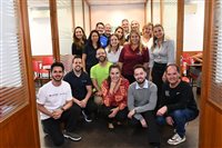 Companhias aéreas capacitam agentes em evento da Ancoradouro; veja fotos