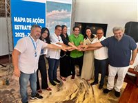Sebrae-PI apresenta plano para impulsionar Turismo em Barra Grande