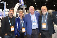 Veja mais fotos deste primeiro dia de IPW 2025 em Chicago