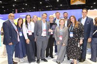 St. Pete & Clearwater reúne trade brasileiro em coquetel no IPW 2025; veja fotos