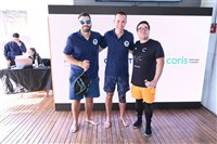 Muito além das partidas! PAN OPEN reúne atletas do trade em dia de diversão; veja fotos