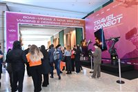 Travel Connect, evento da VOLL, será em setembro no WTC Events Center