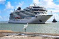 Porto do Recife terá novo terminal de passageiros, no valor de R$ 10 milhões