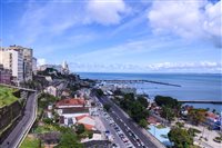 Nordeste lidera buscas de destinos para o Réveillon; veja ranking da Esfera