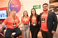 TTH Day: Benner lança IA para processar documentos de fornecedores do Turismo