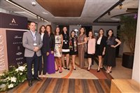 Segmento de luxo da Accor promove roadshow em Belo Horizonte