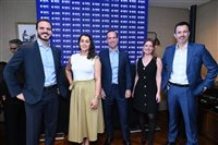 MSC apresenta novidades do Yacht Club para agentes de viagens em SP; veja fotos 