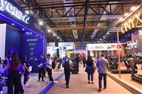 Veja as fotos da Equipotel 2025, que cresce em público e negócios