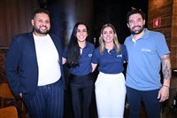 Visual Turismo e Curaçao apresentam novidades em evento pós-Abav Expo; fotos