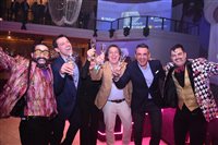 De 8 a 100 expositores, Espaço Luxury Festuris comemora 10 anos: veja fotos da festa