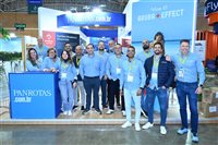 Festuris 2025 chega ao fim em Gramado (RS); veja as ÚLTIMAS fotos