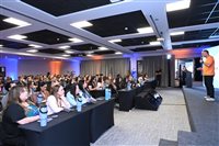 Veja fotos do Campus HotelDO, realizado pela HotelDO na capital paulista