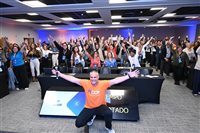 Veja as últimas fotos do Campus HotelDO realizado em São Paulo