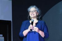 No MOVE, Viviane Mansi destaca o poder do diálogo e da comunicação clara