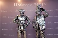 TTW Magic Party celebra as conquistas do TTW Group em 2025; veja fotos