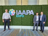 IAAPA Expo, maior encontro da indústria de parques e atrações, reúne brasileiros; fotos