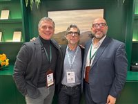 ILTM Cannes 2025: veja fotos do 3º dia da feira de Turismo de luxo