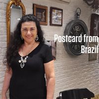 Isabel Bartholomeu falece no Rio de Janeiro, aos 60 anos