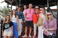 Operadores realizam imersão cultural em Los Cabos (México); veja fotos