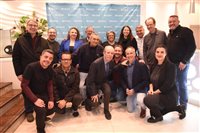 Surland comemora momento especial com parceiros de Brasil e América Latina; veja fotos