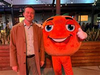 Operadores brasileiros celebram liderança do Brasil no Florida Huddle; fotos