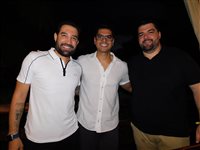 Veja fotos do Aviva Celebra, realizado pela Aviva no Rio Quente Resorts (GO)