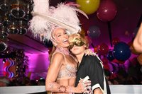 Veja fotos do Baile de Máscaras do Fairmont Rio Copacabana