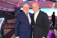 Golden Hall lotado! Veja quem marca presença no Fórum PANROTAS 2026