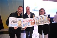 Muita informação e conteúdo: veja mais fotos do Fórum PANROTAS 2026