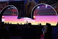 Fórum PANROTAS 2026 encerra primeiro dia com conteúdo de ponta; veja últimas fotos