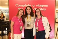 Fórum PANROTAS 2026 une o Turismo brasileiro no Golden Hall; veja mais fotos