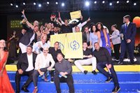 CVC premia os melhores franqueados na Convenção de Vendas; veja fotos