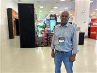 Deco Borges volta à Avis Budget GSA