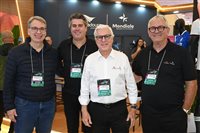 Veja fotos do 2º dia de Abav TravelSP 2026, que recebe 6,6 mil agentes de viagens