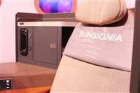 Conheça a Insignia Business, nova executiva dos A330s da Gol; fotos