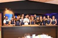 Azul Viagens premia agências top sellers e promove masterclass com chef Fogaça; veja fotos