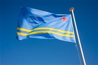 Aruba celebra 50 anos de seu hino e de sua bandeira, símbolos de sua autonomia