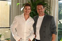 DOM Co. celebra 10 anos com o lançamento do showcase de hotéis de luxo; veja fotos